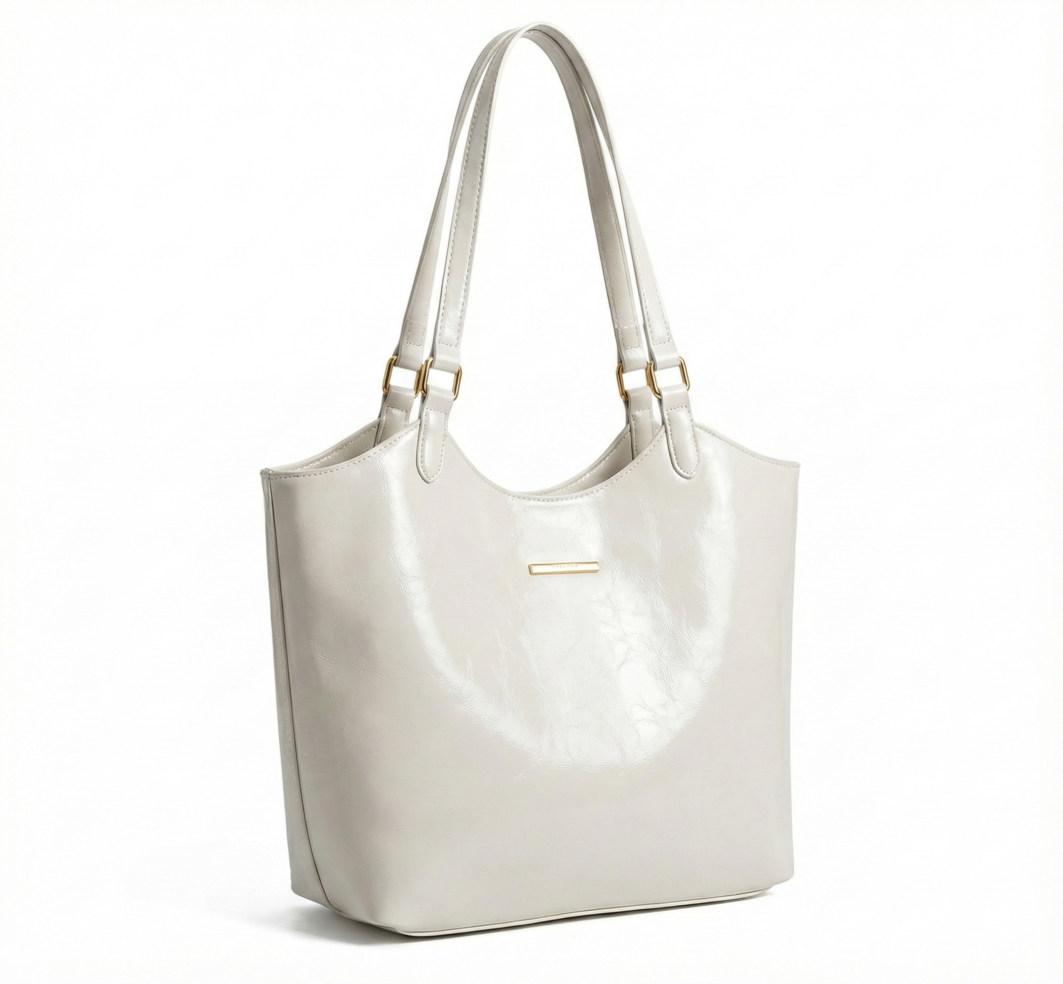 Bolsa em Couro Legítimo - Bless