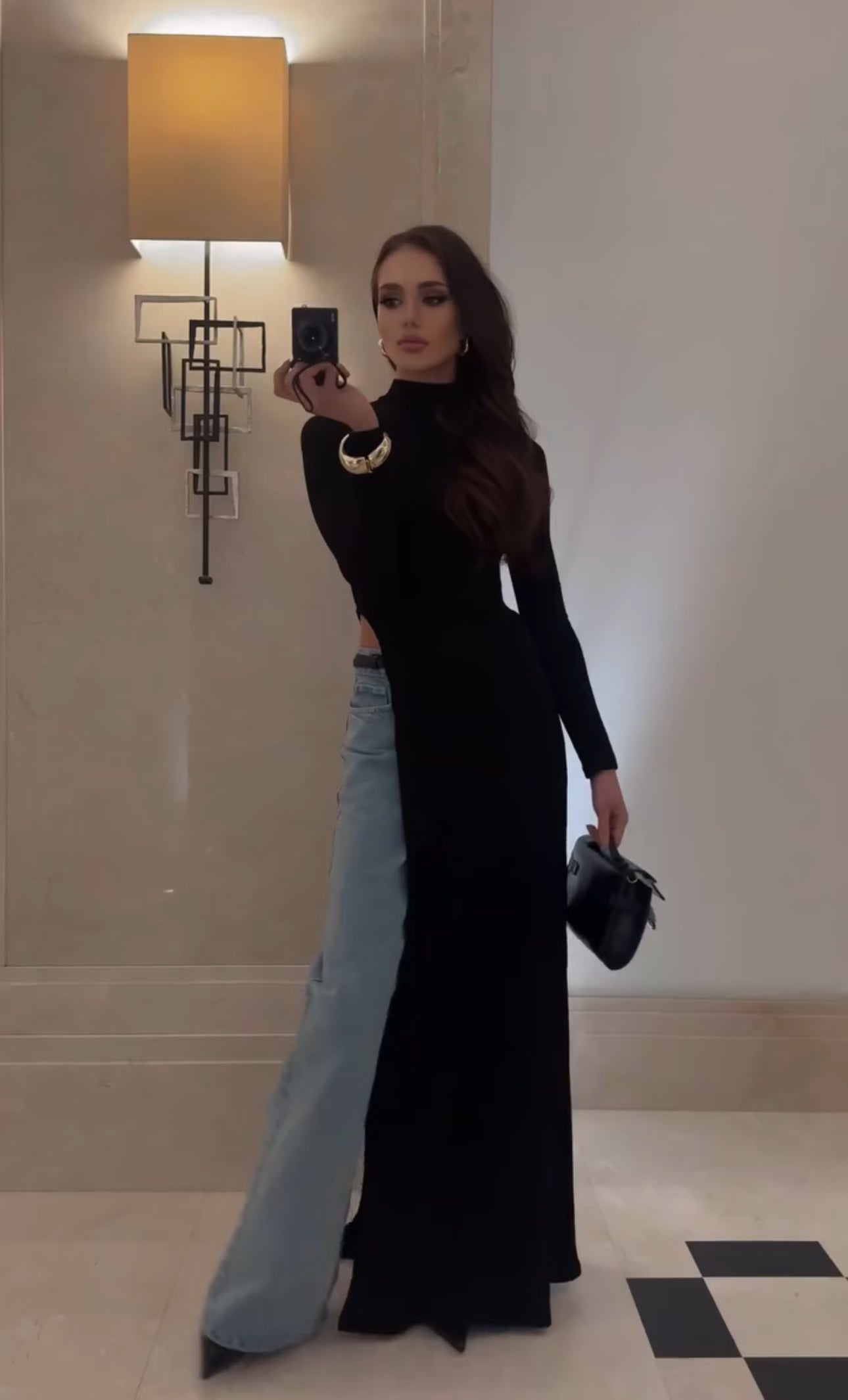 Bata Boho Chic Unique