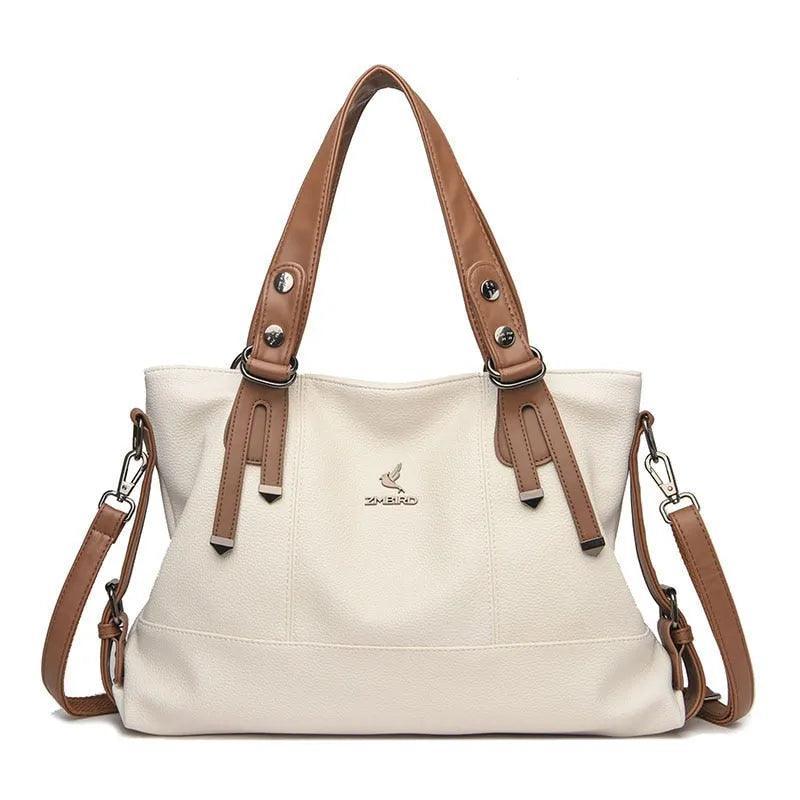 Bolsa em Couro Legítimo - Anne Country
