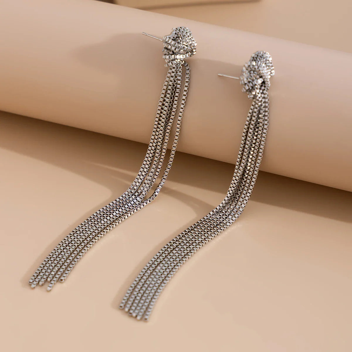 Brinco Cascata Imperial