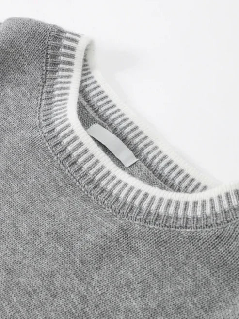 Conjunto Feminino com Suéter e Calça Dalila - OUTONO/INVERNO