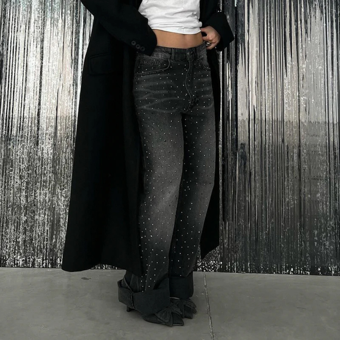 Calça Jeans Starlight