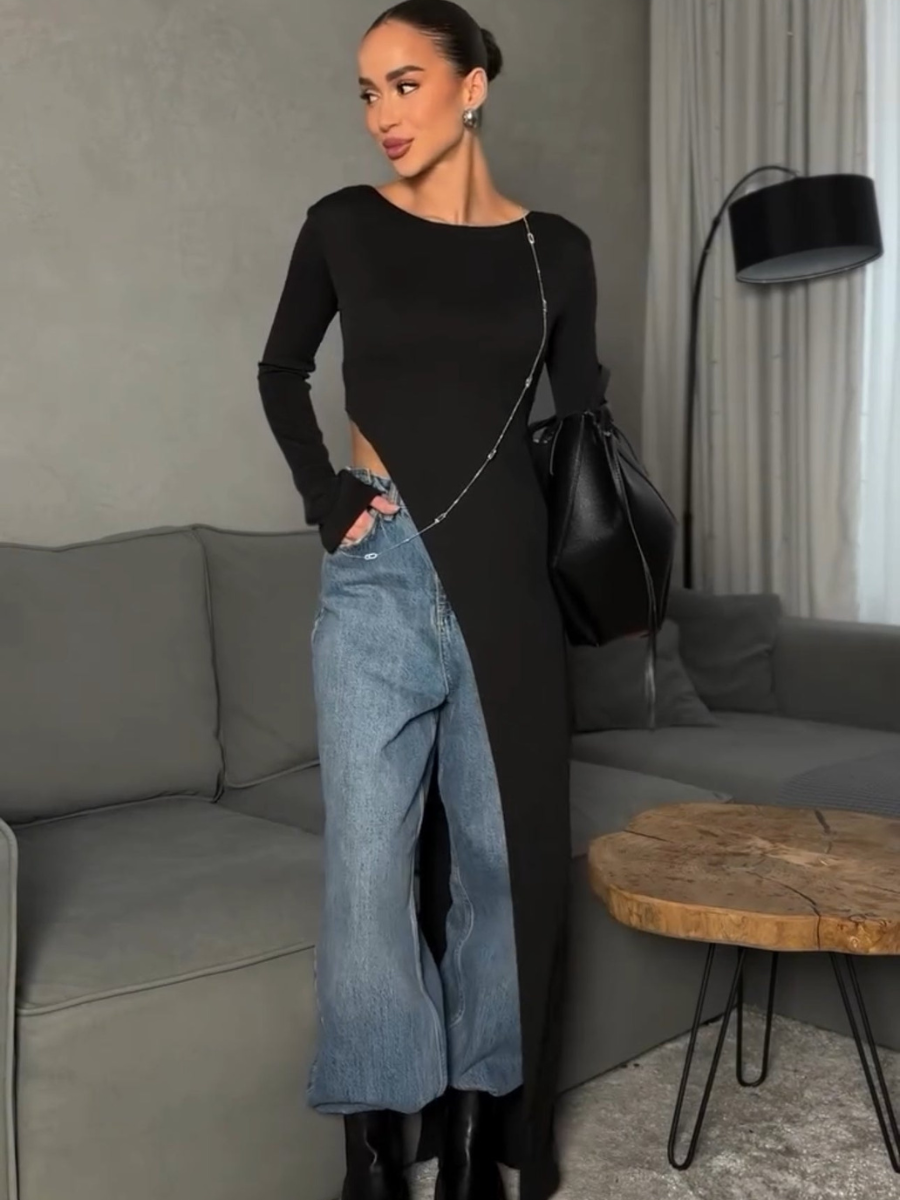 Bata Boho Chic Unique