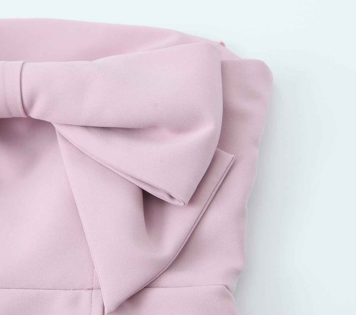 Vestido Tubinho Curto Tomara que Caia Estruturado para Festa – Clerc