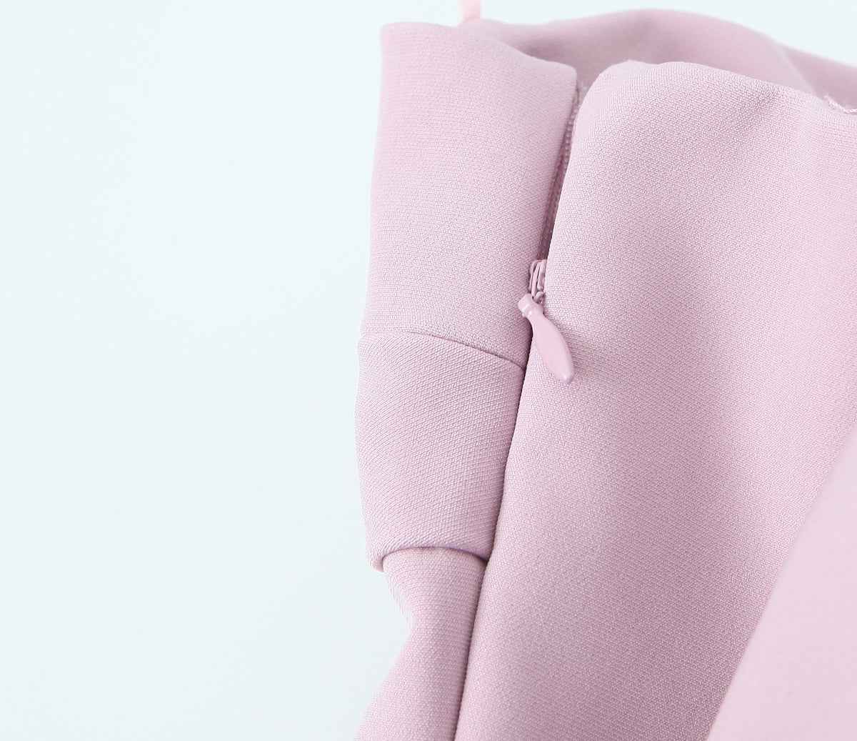 Vestido Tubinho Curto Tomara que Caia Estruturado para Festa – Clerc